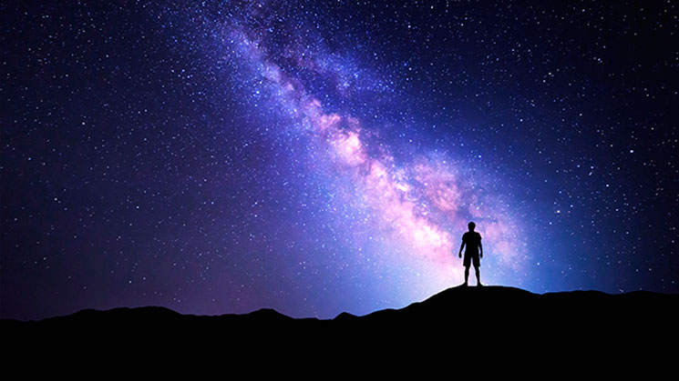 El Llamado De Abraham Universal Venezuela